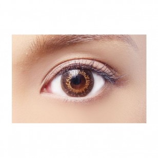 Candy Magic Gossip Brown 1-Day 10片裝 Candy Magic Gossip Brown 1-Day 10片裝